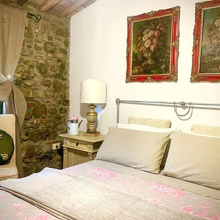 Casa Malu Suvereto Antica Dimora With Two Bedrooms Экстерьер фото