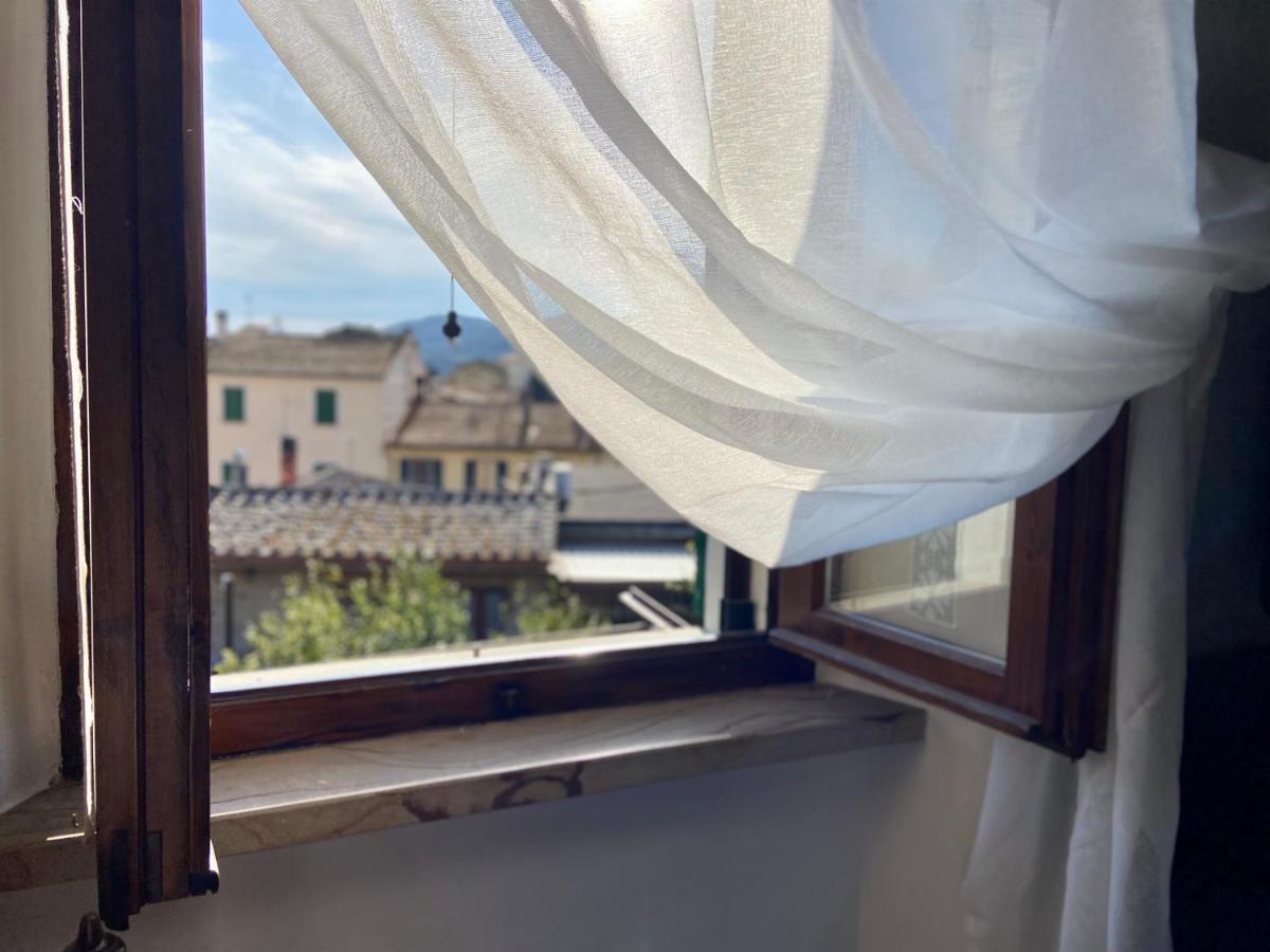 Casa Malu Suvereto Antica Dimora With Two Bedrooms Экстерьер фото