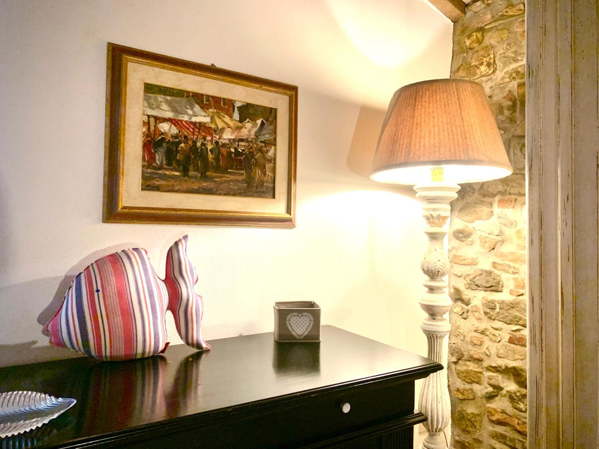 Casa Malu Suvereto Antica Dimora With Two Bedrooms Экстерьер фото