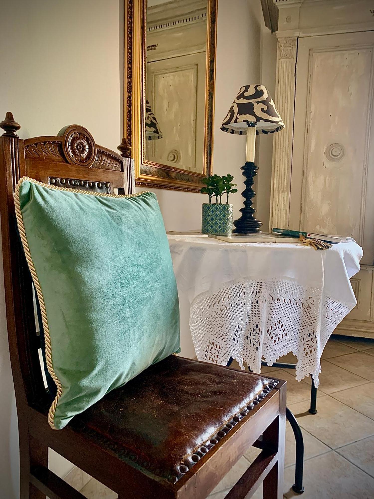 Casa Malu Suvereto Antica Dimora With Two Bedrooms Экстерьер фото