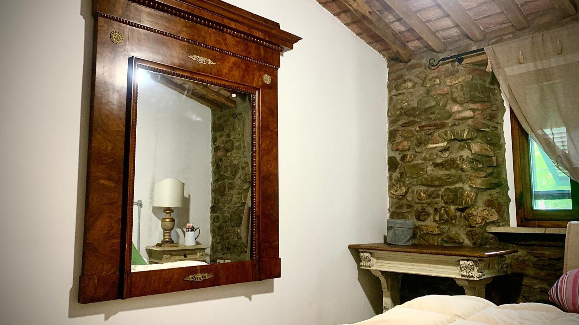 Casa Malu Suvereto Antica Dimora With Two Bedrooms Экстерьер фото