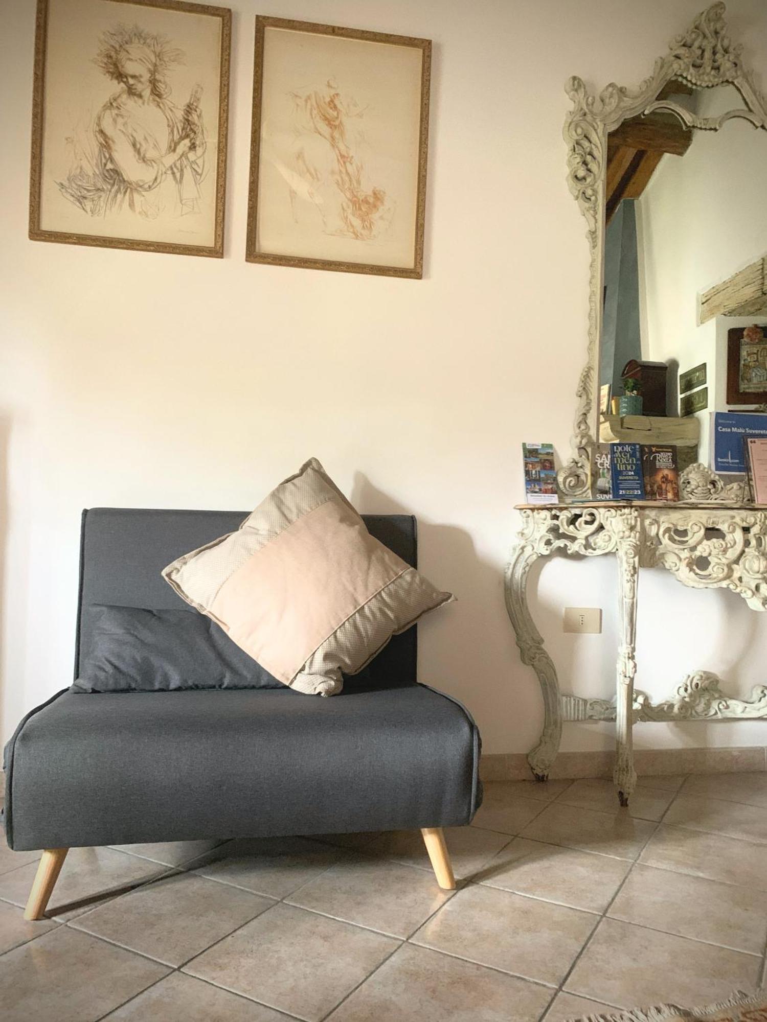 Casa Malu Suvereto Antica Dimora With Two Bedrooms Экстерьер фото